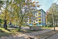 Жилой фонд 1-комнатные Продажа