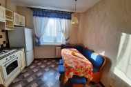 Жилой фонд 1-комнатные Продажа