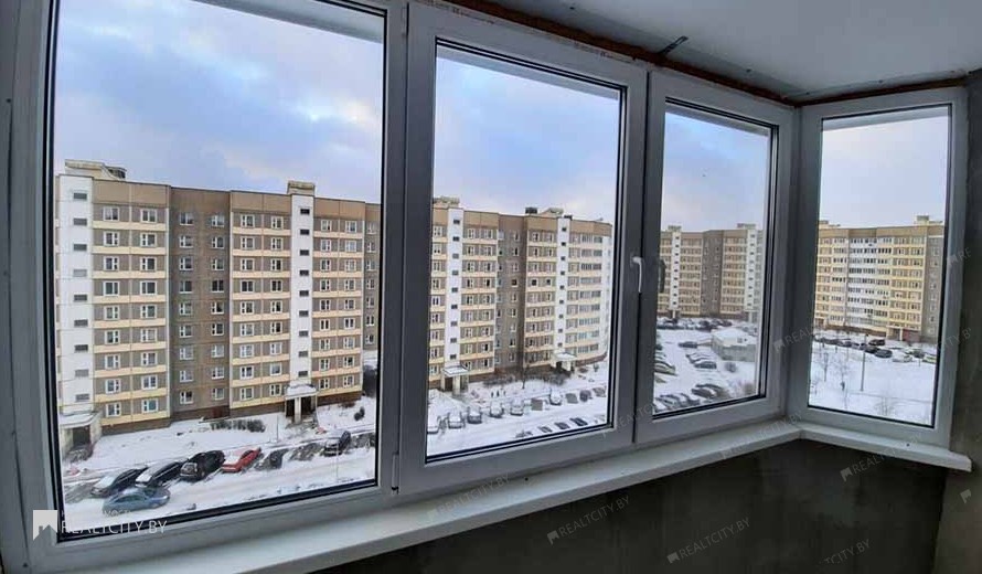 Жилой фонд 1-комнатные Продажа