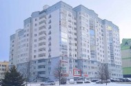 Жилой фонд 1-комнатные Продажа