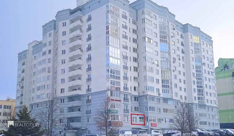 Жилой фонд 1-комнатные Продажа