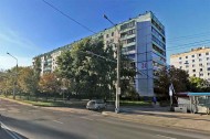 Жилой фонд 1-комнатные Аренда