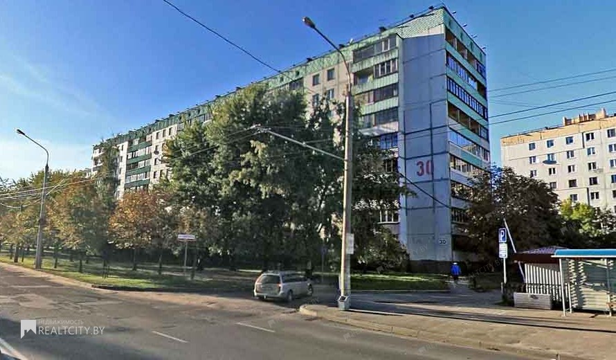 Жилой фонд 1-комнатные Аренда