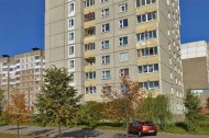 Жилой фонд 1-комнатные Продажа