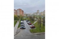 Жилой фонд 1-комнатные Продажа