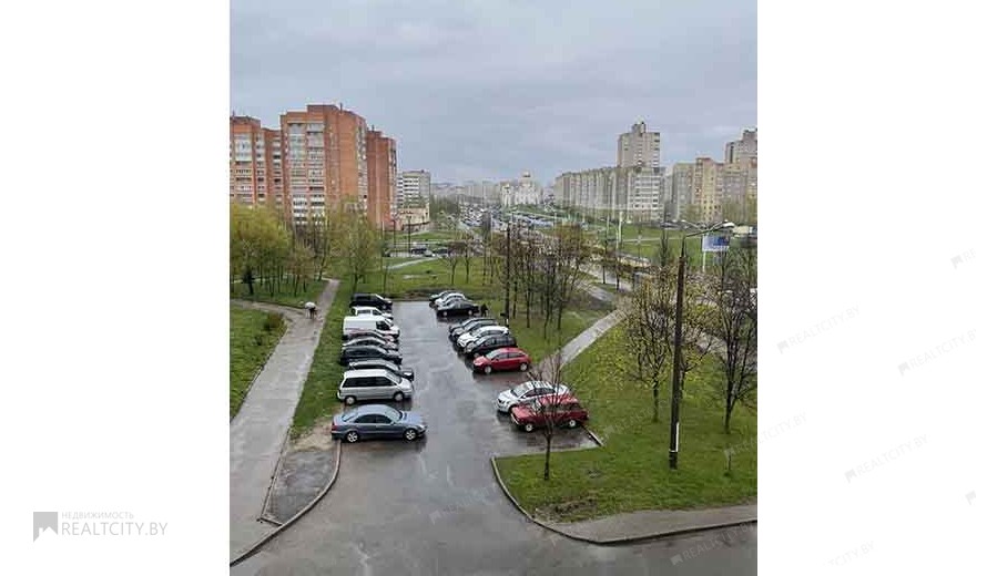 Жилой фонд 1-комнатные Продажа