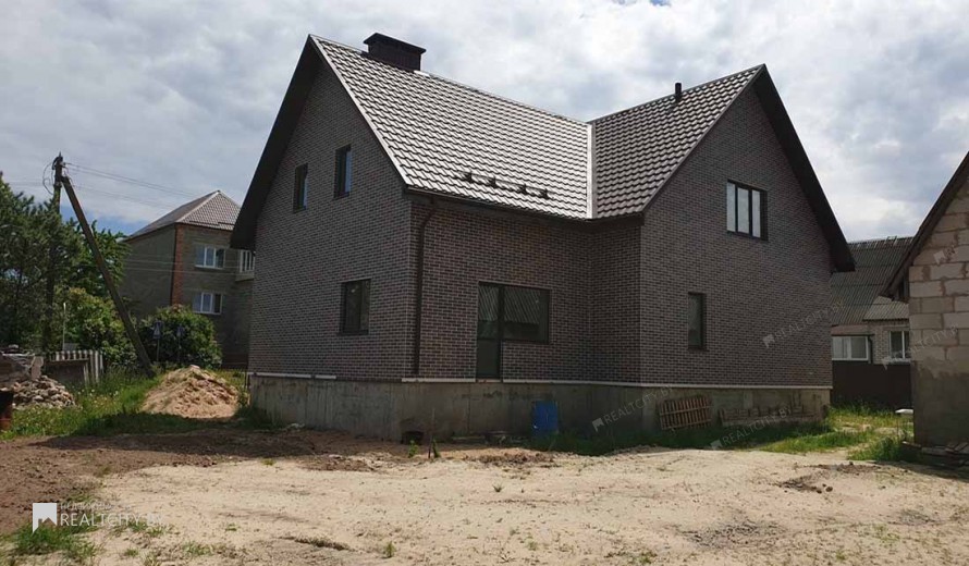 Жилой фонд коттеджи Продажа