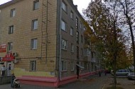 Жилой фонд 2-х комнатные Продажа