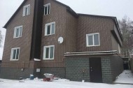 Жилой фонд коттеджи Продажа