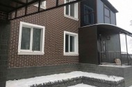 Жилой фонд коттеджи Продажа