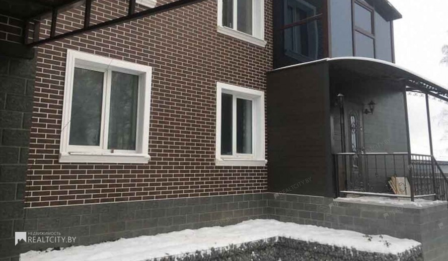 Жилой фонд коттеджи Продажа