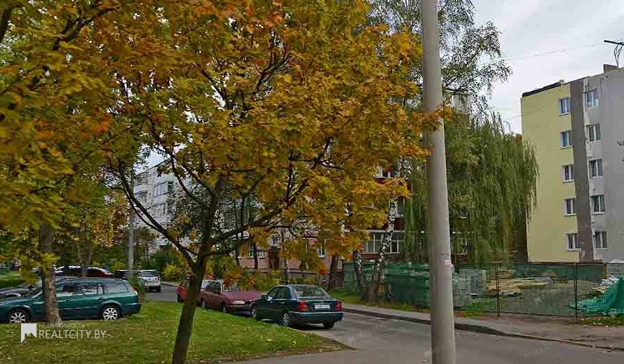 Жилой фонд 2-х комнатные Продажа
