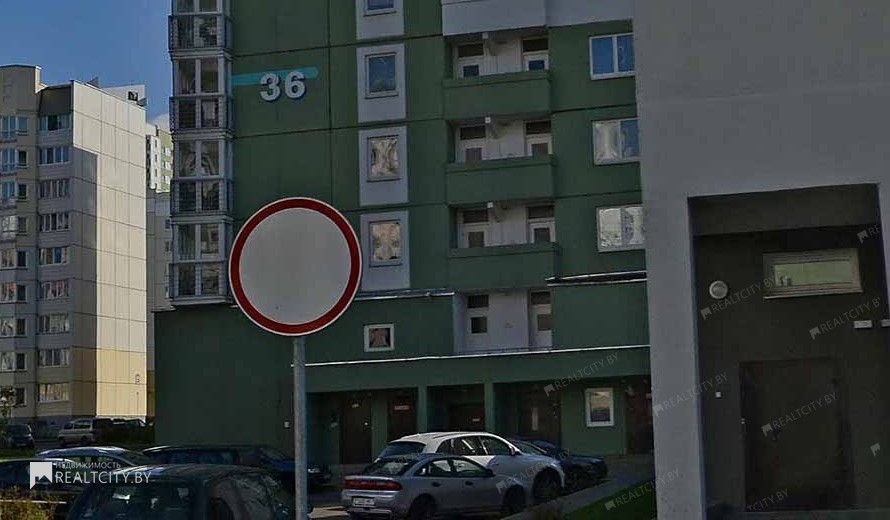Жилой фонд 2-х комнатные Продажа