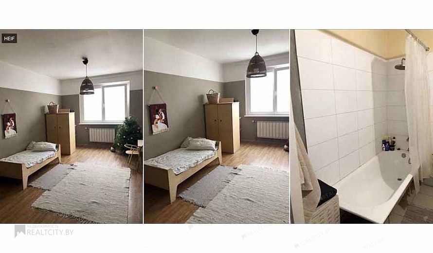 Жилой фонд 2-х комнатные Продажа