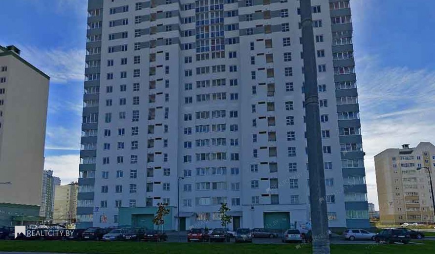 Жилой фонд 2-х комнатные Продажа