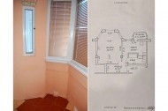 Жилой фонд 1-комнатные Продажа