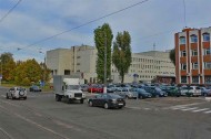 Нежилой фонд офис + склад Аренда