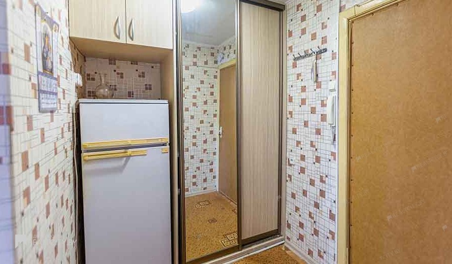 Жилой фонд 1-комнатные Продажа
