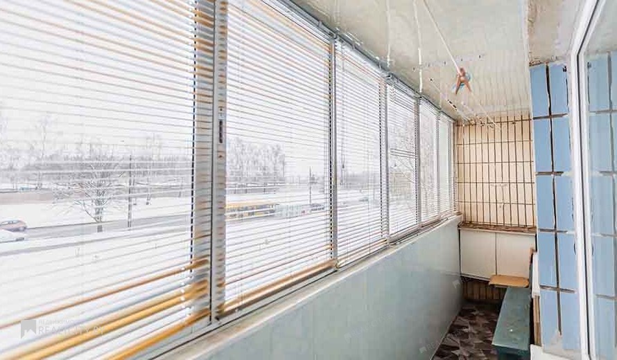 Жилой фонд 1-комнатные Продажа