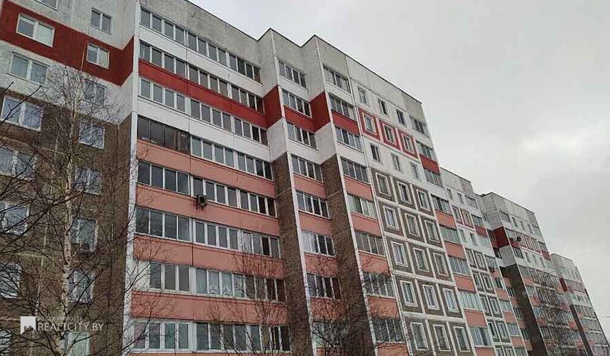 Жилой фонд 2-х комнатные Продажа