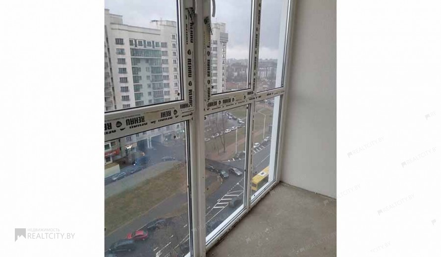Жилой фонд 1-комнатные Продажа
