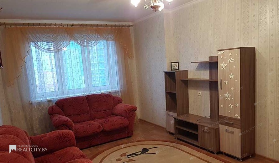 Жилой фонд 1-комнатные Продажа