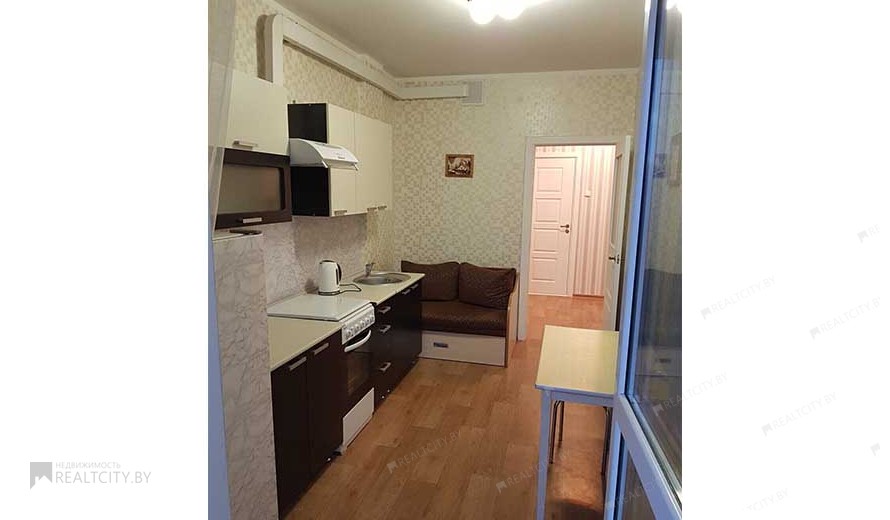 Жилой фонд 1-комнатные Продажа