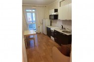 Жилой фонд 1-комнатные Продажа
