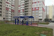 Жилой фонд 1-комнатные Продажа