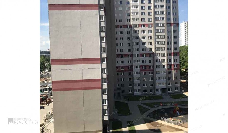Жилой фонд 1-комнатные Продажа