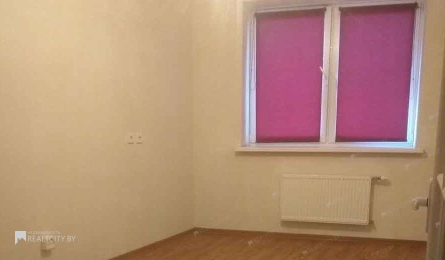 Жилой фонд 1-комнатные Продажа