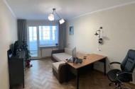 Жилой фонд 1-комнатные Продажа