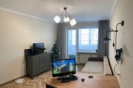 Жилой фонд 1-комнатные Продажа