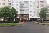 Нежилой фонд офис Аренда
