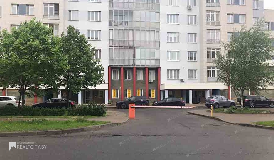 Нежилой фонд офис Аренда