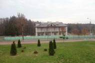 Нежилой фонд здания Продажа