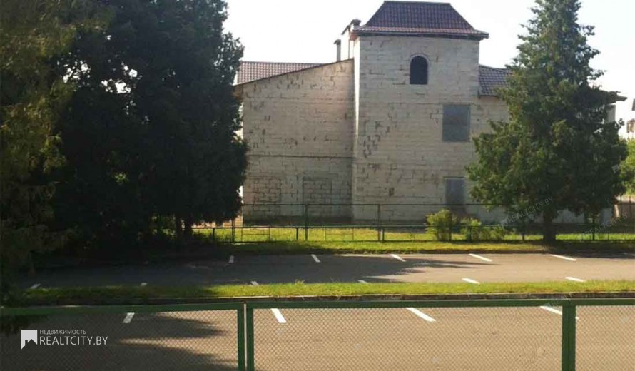 Нежилой фонд здания Продажа