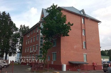 аренда офиса под Минском Минский район