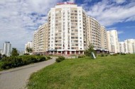 Жилой фонд 1-комнатные Продажа