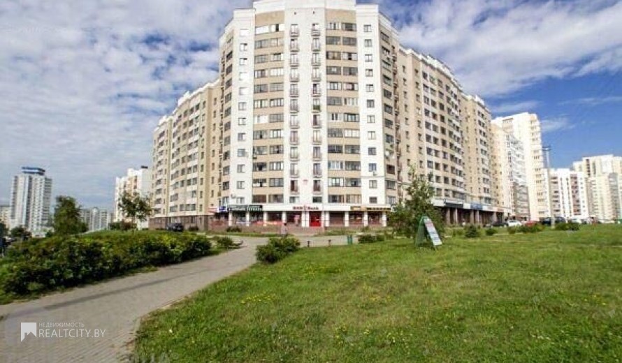 Жилой фонд 1-комнатные Продажа