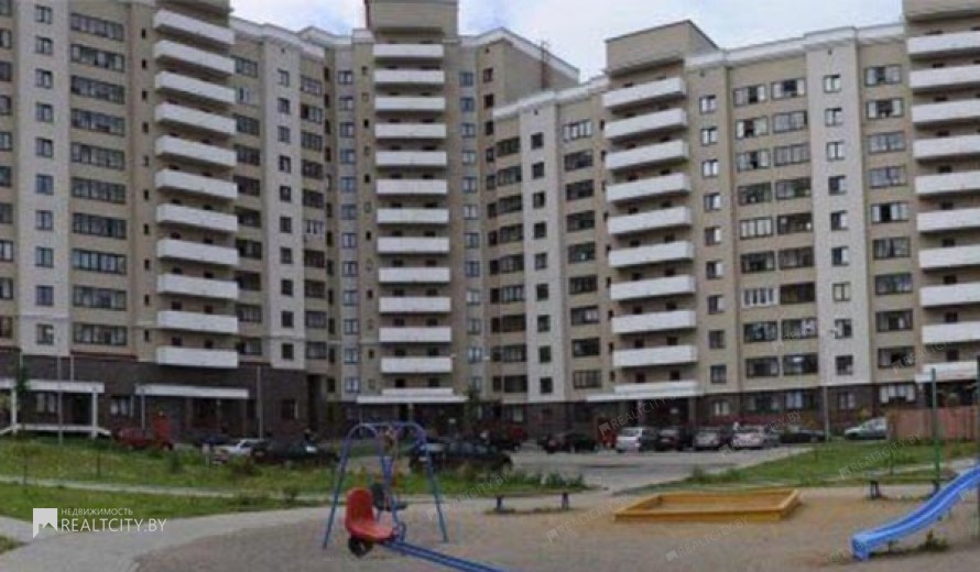 Жилой фонд 1-комнатные Продажа