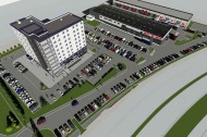 Нежилой фонд офис + склад Продажа