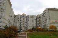 Жилой фонд 1-комнатные Продажа