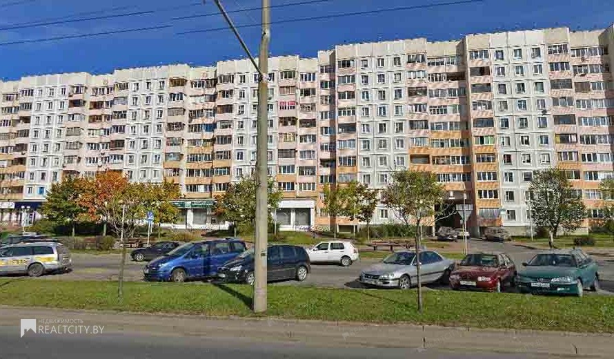 Жилой фонд 1-комнатные Продажа