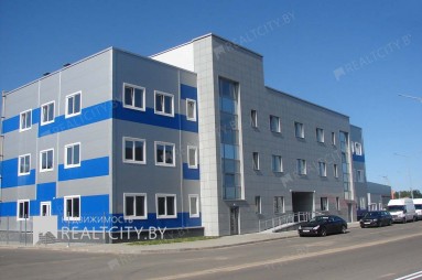аренда офиса под Минском Минский район