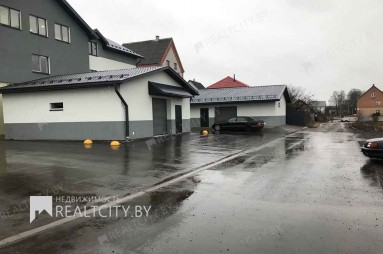 аренда офиса под Минском Минский район