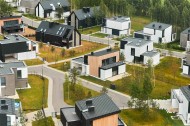 Жилой фонд коттеджи Продажа