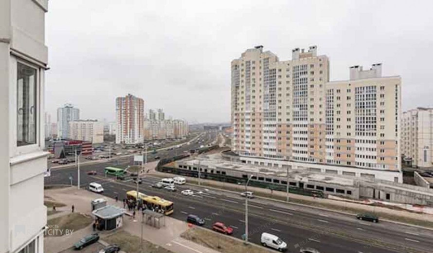 Жилой фонд 1-комнатные Продажа