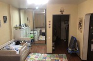 Жилой фонд 1-комнатные Продажа