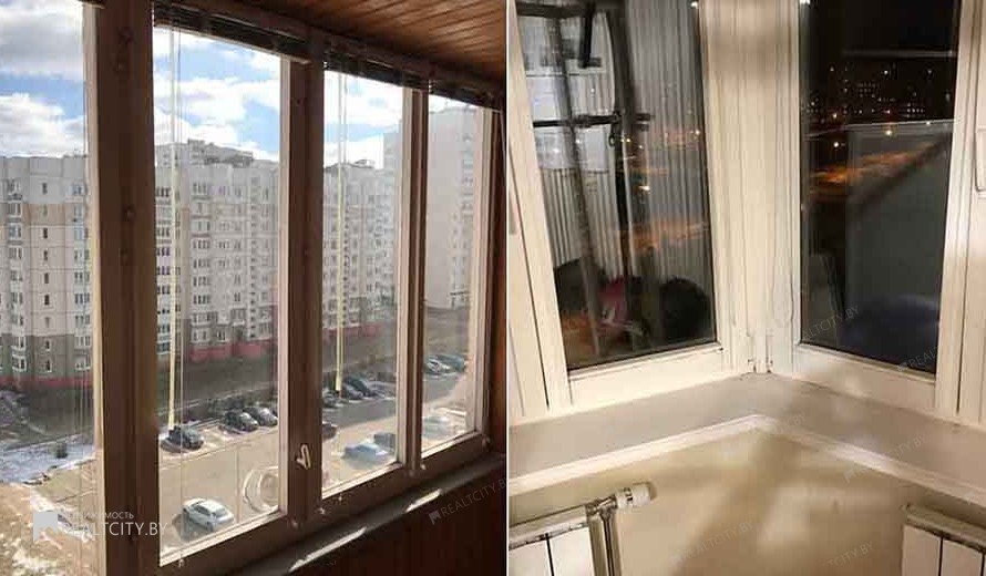 Жилой фонд 1-комнатные Продажа